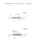 HANDLING DEVICE FOR HANDLING OF A WAFER diagram and image