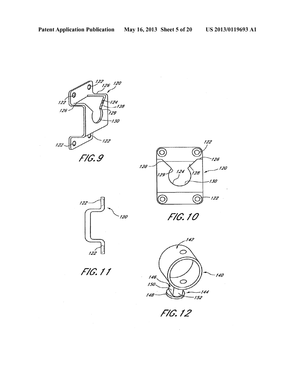 VEHICLE CARGO BED EXTENDER - diagram, schematic, and image 06