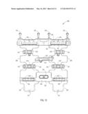 VEHICLE SEAT SUSPENSION SYSTEM diagram and image