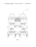 VEHICLE SEAT SUSPENSION SYSTEM diagram and image