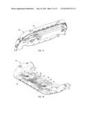 VEHICLE SEAT SUSPENSION SYSTEM diagram and image