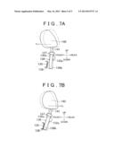 SEAT BACK FRAME diagram and image