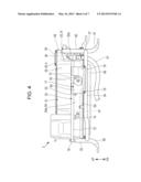 ELECTRIC VEHICULAR POWER CONTROLLER SUPPORT STRUCTURE AND ELECTRIC VEHICLE diagram and image