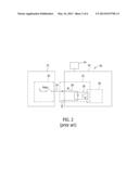 METHODS AND SYSTEMS FOR CLEANING RELAY CONTACTS diagram and image