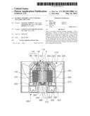 BEARING ASSEMBLY AND FAN MOTOR INCLUDING THE SAME diagram and image