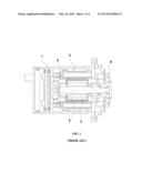 CANNED MOTOR FOR REDUCING COGGING TORQUE diagram and image