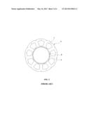 CANNED MOTOR FOR REDUCING COGGING TORQUE diagram and image