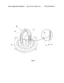 CANNED MOTOR FOR REDUCING COGGING TORQUE diagram and image