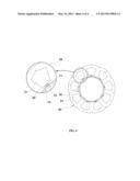 CANNED MOTOR FOR REDUCING COGGING TORQUE diagram and image