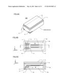 Tuning-Fork Type Piezoelectric Vibrating Piece and Piezoelectric Device diagram and image