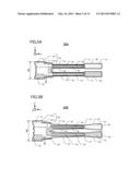 Tuning-Fork Type Piezoelectric Vibrating Piece and Piezoelectric Device diagram and image