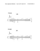 Tuning-Fork Type Piezoelectric Vibrating Piece and Piezoelectric Device diagram and image