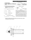 METHOD FOR OBTAINING HIGH-ENERGY REPETITIVELY PULSED PLASMA FLOWS IN GASES     AT ATMOSPHERIC AND HIGH PRESSURE diagram and image