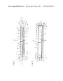 STRAIGHT TUBE LED LAMP, LAMP SOCKET SET, AND LIGHTING FIXTURE diagram and image