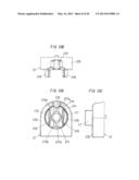 STRAIGHT TUBE LED LAMP, LAMP SOCKET SET, AND LIGHTING FIXTURE diagram and image