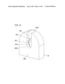 STRAIGHT TUBE LED LAMP, LAMP SOCKET SET, AND LIGHTING FIXTURE diagram and image