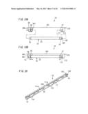 STRAIGHT TUBE LED LAMP, LAMP SOCKET SET, AND LIGHTING FIXTURE diagram and image