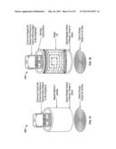 METHODS FOR IMPROVED TRANSFER EFFICIENCY IN A MULTI-DIMENSIONAL INDUCTIVE     CHARGER diagram and image