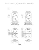 METHODS FOR IMPROVED TRANSFER EFFICIENCY IN A MULTI-DIMENSIONAL INDUCTIVE     CHARGER diagram and image