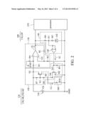 CIRCUIT AND SYSTEM AND METHOD FOR CONTROLLING BATTERY diagram and image