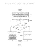 CIRCUIT AND SYSTEM AND METHOD FOR CONTROLLING BATTERY diagram and image