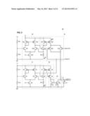 DC-DC CONVERTER diagram and image