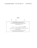 WIRELESS RADIO FREQUENCY COIL FOR MAGNETIC RESONANCE IMAGING, METHOD OF     CONTROLLING THE COIL, AND MAGNETIC RESONANCE IMAGING APPARATUS USING THE     COIL diagram and image