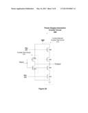POWER-SUPPLY-INSENSITIVE BUFFER AND OSCILLATOR CIRCUIT diagram and image