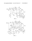 POWER SUPPLY PROTECTION CIRCUIT AND METHOD diagram and image