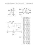 POWER SUPPLY PROTECTION CIRCUIT AND METHOD diagram and image