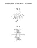 COIL COMPONENT diagram and image