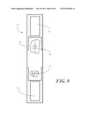 DISPLAY DEVICE, CORRESPONDING SYSTEMS, AND METHODS THEREFOR diagram and image