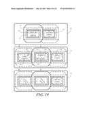 DISPLAY DEVICE, CORRESPONDING SYSTEMS, AND METHODS THEREFOR diagram and image