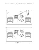 DISPLAY DEVICE, CORRESPONDING SYSTEMS, AND METHODS THEREFOR diagram and image