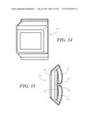 DISPLAY DEVICE, CORRESPONDING SYSTEMS, AND METHODS THEREFOR diagram and image