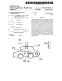 DEVICE AND METHOD FOR C2X COMMUNICATION diagram and image