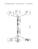 SYSTEMS AND METHODS FOR LOAD BALANCING AND VIRTUAL PRIVATE NETWORKING FOR     SMS CENTER diagram and image