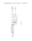 SEMICONDUCTOR DEVICE AND SENSOR SYSTEM diagram and image