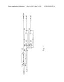 SEMICONDUCTOR DEVICE AND SENSOR SYSTEM diagram and image