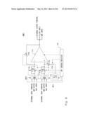 SEMICONDUCTOR DEVICE AND SENSOR SYSTEM diagram and image