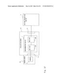 SEMICONDUCTOR DEVICE AND SENSOR SYSTEM diagram and image