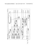 SEMICONDUCTOR DEVICE AND SENSOR SYSTEM diagram and image