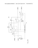 SEMICONDUCTOR DEVICE AND SENSOR SYSTEM diagram and image