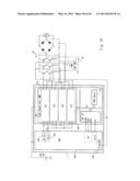 SEMICONDUCTOR DEVICE AND SENSOR SYSTEM diagram and image