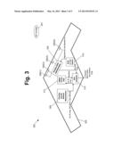 HIGH PRECISION RADIO FREQUENCY DIRECTION FINDING SYSTEM diagram and image