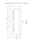 DISTRIBUTED COMB TAPPED MULTIBAND ANTENNA diagram and image