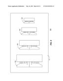 DISTRIBUTED COMB TAPPED MULTIBAND ANTENNA diagram and image