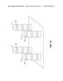 DISTRIBUTED COMB TAPPED MULTIBAND ANTENNA diagram and image