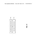 DISTRIBUTED COMB TAPPED MULTIBAND ANTENNA diagram and image