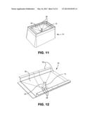 VAULT ANTENNA FOR WLAN OR CELLULAR APPLICATION diagram and image